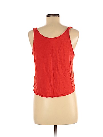 H&M Sleeveless Top (view 2)