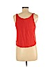H&M Red Sleeveless Top Size S - photo 2