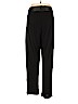 Karen Millen Black Dress Pants Size 10 - photo 2