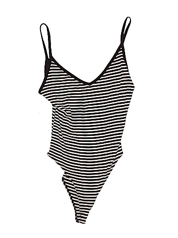 Forever 21 Bodysuit (view 1)