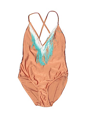 6 Shore Road by Pooja One Piece Swimsuit (view 1)