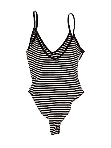 Forever 21 Bodysuit (view 2)