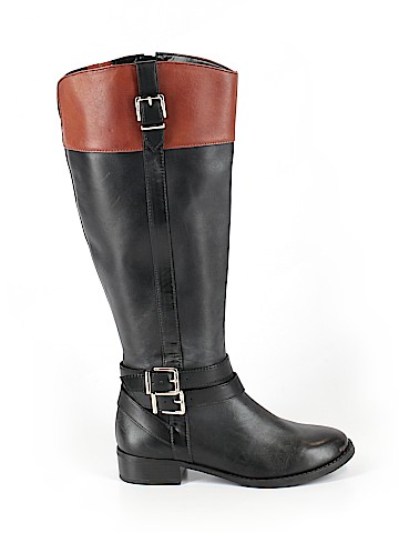 INC International Concepts Boots (view 1)