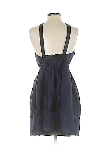 Thread Cocktail Dress (view 2)