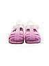 Cat & Jack Purple Sandals Size 9 (kids) - photo 2