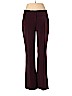 Maurices Burgundy Dress Pants Size 9 - 10 - photo 1