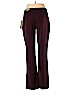 Maurices Burgundy Dress Pants Size 9 - 10 - photo 2