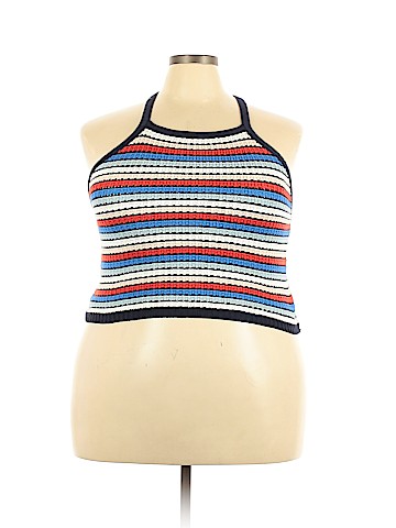 Forever 21 Sleeveless Top (view 1)