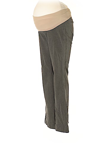 Oh Baby By Motherhood Dress Pants (view 1)