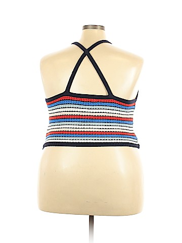 Forever 21 Sleeveless Top (view 2)