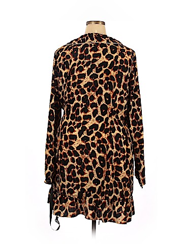 PrettyLittleThing Casual Dress (view 2)