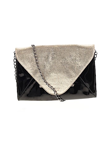 Apt. 9 Clutch (view 1)