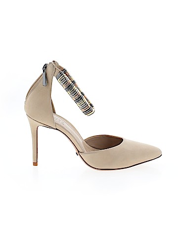 Schutz Heels (view 1)