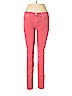 Hudson Jeans Pink Jeans Size 29 waist - photo 1