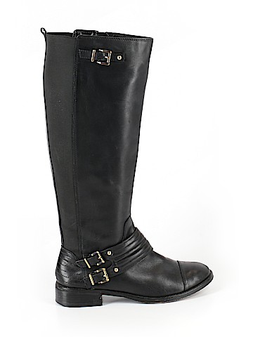 Jessica Simpson Boots (view 1)