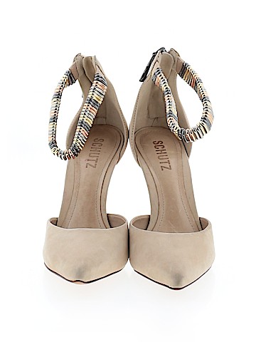 Schutz Heels (view 2)