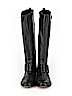 Jessica Simpson Black Boots Size 8 1/2 - photo 2