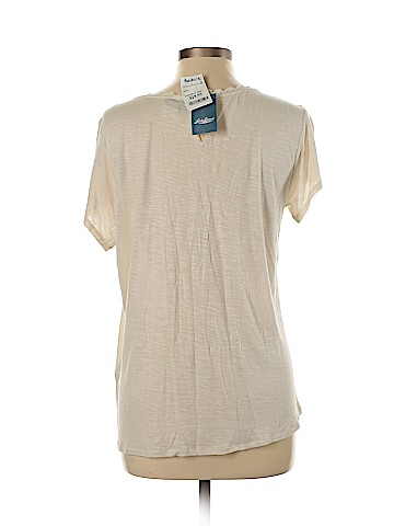 Lucky Brand Short Sleeve Top (view 2)