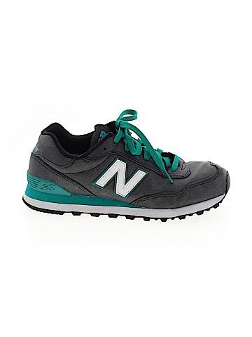 New Balance Sneakers (view 1)