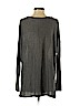 H&M Gray Pullover Sweater Size S - photo 2