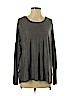 H&M Gray Pullover Sweater Size S - photo 1