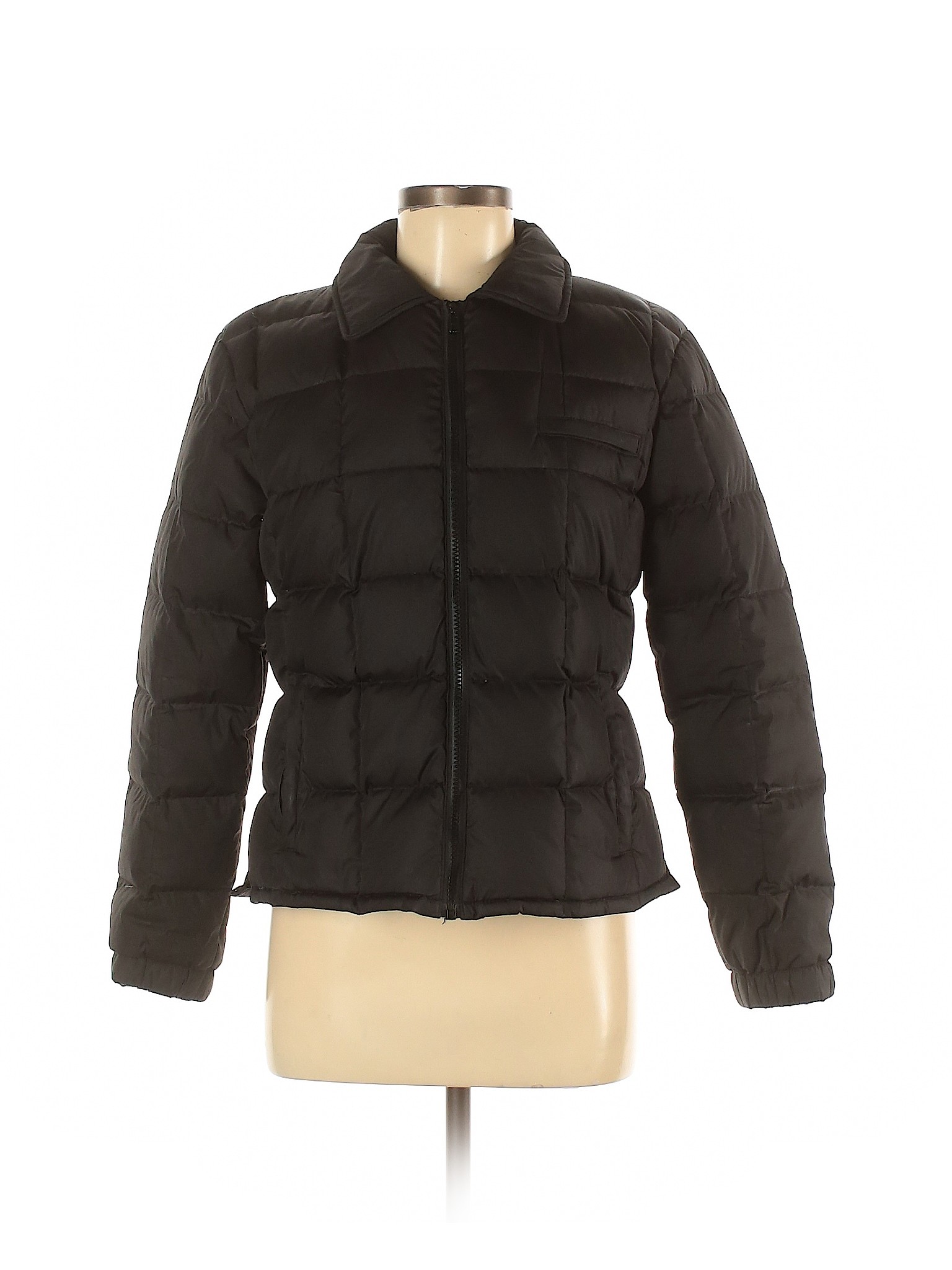 J.Crew Women Black Jacket M eBay