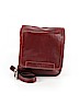 Los Robles Polo Time 100% Leather Brown Leather Crossbody Bag One size - photo 1