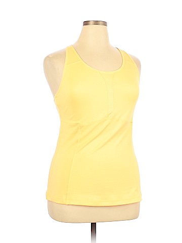 Active by Old Navy Active Tank (view 1)