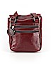 Los Robles Polo Time 100% Leather Brown Leather Crossbody Bag One size - photo 3