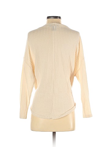 Forever 21 Long Sleeve Top (view 2)