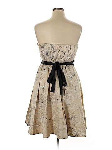 The Limited Cocktail Dress (view 2)