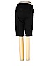 Oh Baby By Motherhood Black Khaki Shorts Size M - photo 2
