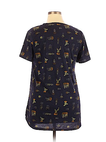 Lularoe Short Sleeve T-Shirt (view 2)