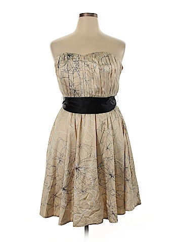 The Limited Cocktail Dress (view 1)