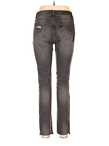 Rock & Royal classic denim Jeans (view 2)