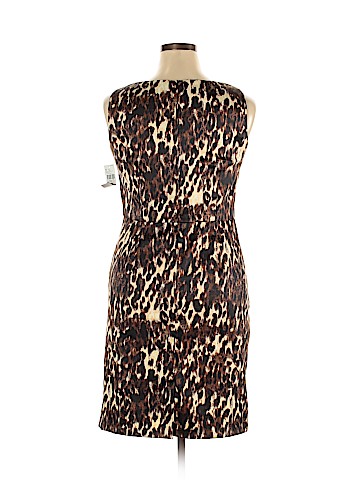 ALIX Casual Dress (view 2)