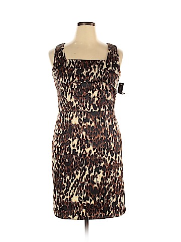 ALIX Casual Dress (view 1)