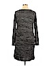 Mossimo Black Casual Dress Size XL - photo 2