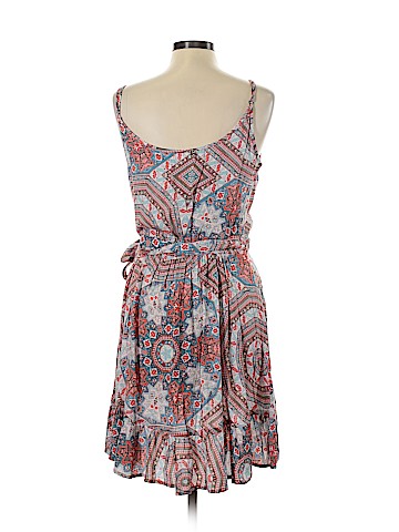 On The Road... Casual Dress (view 2)