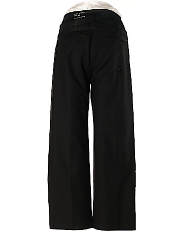 Gap - Maternity Khakis (view 2)