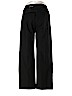 Gap - Maternity Black Khakis Size 8 - photo 2