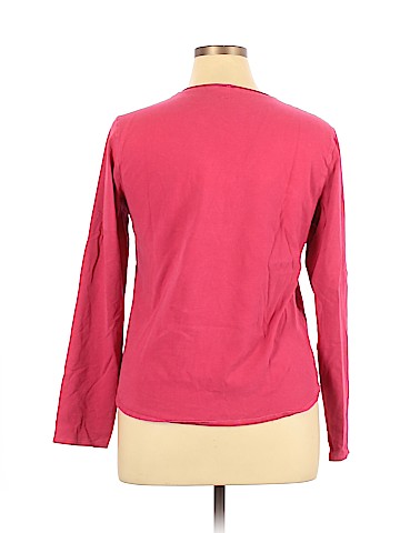 Gap Long Sleeve T-Shirt (view 2)