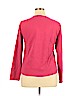Gap Pink Long Sleeve T-Shirt Size XL - photo 2