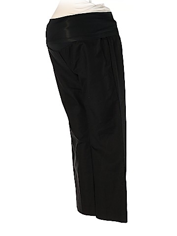 Gap - Maternity Khakis (view 1)