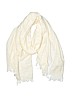 Unbranded Solid Ivory Scarf One size - photo 1