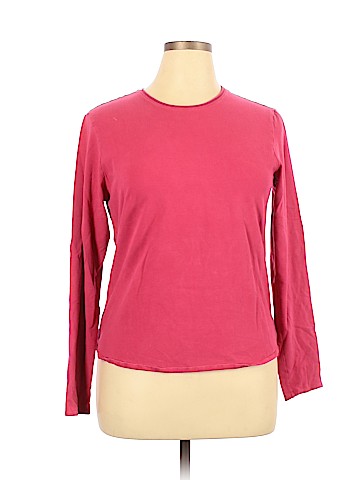 Gap Long Sleeve T-Shirt (view 1)