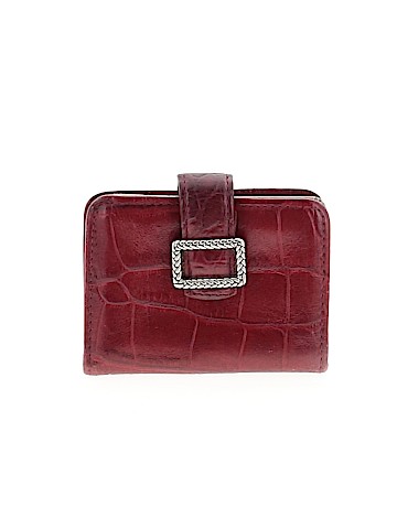 Brighton Leather Wallet (view 1)