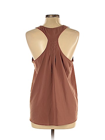 Frenchi Sleeveless Blouse (view 2)
