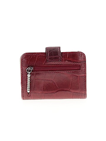 Brighton Leather Wallet (view 2)