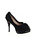 Adrienne Vittadini Black Heels Size 6 - photo 1